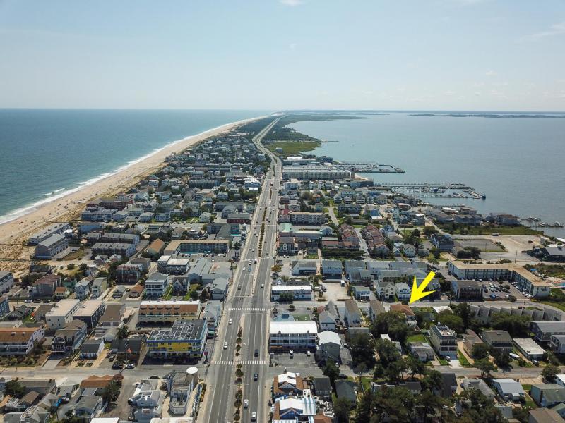 2 Unit Condo Building in Dewey Cape Gazette